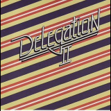 Delegation - Delegation II '2008