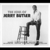 Jerry Butler - The Soul Of Jerry Butler '2015