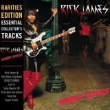 Rick James - Street Songs '1981