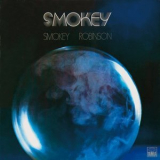 Smokey Robinson - Smokey '1973