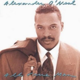 Alexander ONeal - All True Man '1991