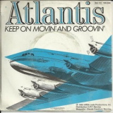 Atlantis - Keep On Movin And Groovin '1982