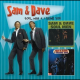 Sam & Dave - Soul Men + I Thank You '2012