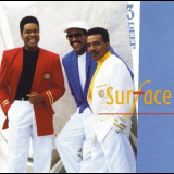 Surface - 3 Deep '1990