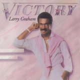 Larry Graham - Victory '1983