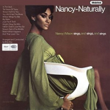 Nancy Wilson - Nancy - Naturally '1967