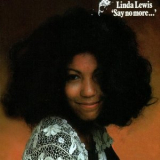 Linda Lewis - Say No More '1971