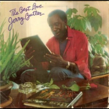 Jerry Butler - The Best Love '1980