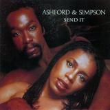 Ashford & Simpson - Send It '2015