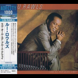 Lou Rawls - Love All Your Blues Away '1986