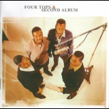 The Four Tops - Four Tops & Four Tops Second Album '2001