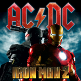 AC/DC - Iron Man 2 '2010