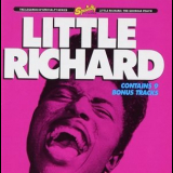 Little Richard - The Georgia Peach '1991