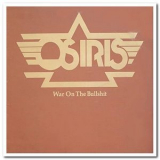 Osiris - War On The Bullshit '1986