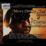 Curtis Mayfield - Move On Up - The Gold Of Curtis Mayfield '2003