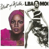 Melba Moore - A Portrait Of Melba / Burn '2012