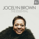 Jocelyn Brown - The Essential '2015