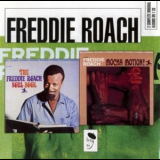 Freddie Roach - The Soul Book & Mocha Motion '1998