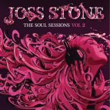 Joss Stone - The Soul Sessions, Volume 2 '2012