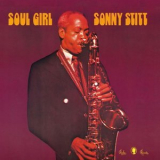 Sonny Stitt - Soul Girl '1973