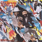 Hank Crawford & Jimmy McGriff - Soul Survivors '1986