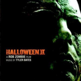 Tyler Bates - Halloween II (Original Motion Picture Score) '2009