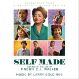 Larry Goldings - Self Made: Inspired by the Life of Madam C.J. Walker (Soundtrack from a Netflix Limited Series) '2020