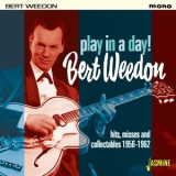 Bert Weedon - Play in a Day! '2015