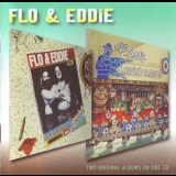 Flo & Eddie - Illegal, Immoral & Fattening / Moving Targets '2007