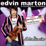 Edvin Marton & Monte Carlo Orchestra - Stradivarius '2006