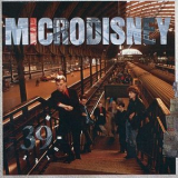 Microdisney - 39 Minutes '1988