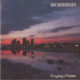 Microdisney - Everybody Is Fantastic '1984