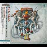 Mike Tramp - Songs Of White Lion Vol. II '2024