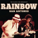 Rainbow - San Antonio '2024