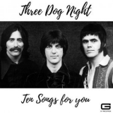 Three Dog Night - Ten songs for you '2024