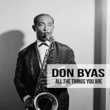 Don Byas - All the things you are, Don Byas '2024