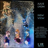 Julie Lyon - New View '2024