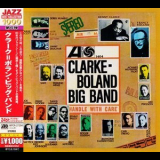 Clarke-Boland Big Band - Handle With Care '1963