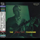 Johnny Smith - The Johnny Smith Foursome Vol. 1 '1957