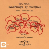 Neil Ardley - Kaleidoscope Of Rainbows: Live 75 '2021