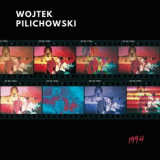 Wojtek Pilichowski - Wojtek Pilichowski '2022