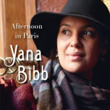 Yana Bibb - Afternoon in Paris '2016