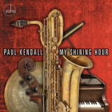 Paul Kendall - My Shining Hour '2024