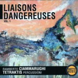 Ramberto Ciammarughi - Liaisons dangereuses, Vol. 1 '2007