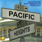 David Newton - Pacific Heights '2003