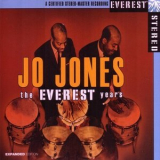 Jo Jones - The Everest Years: Jo Jones '2006