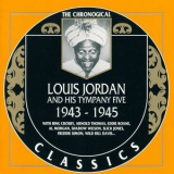 Louis Jordan - 1943-1945 '1996