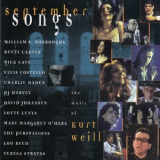 Nick Cave - September Songs - The Music Of Kurt Weill '1997