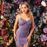 Robyn Adele Anderson - Vol. 11 '2024