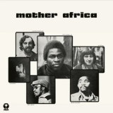 Byard Lancaster - Mother Africa '1974